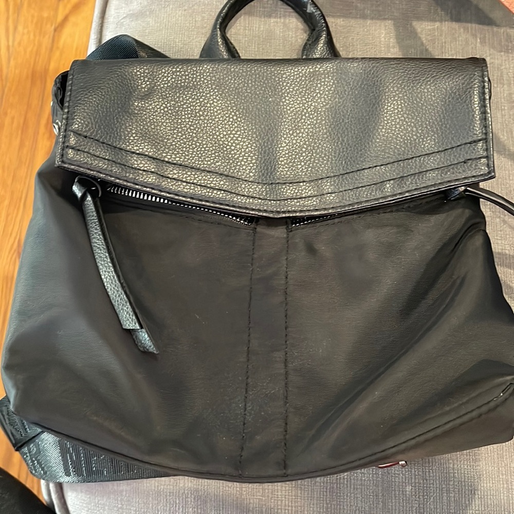 Small Backpack - image 1